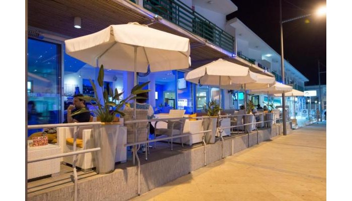 Eligonia Apartments poza 2