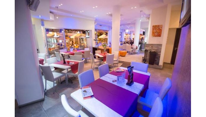 Eligonia Apartments poza 19