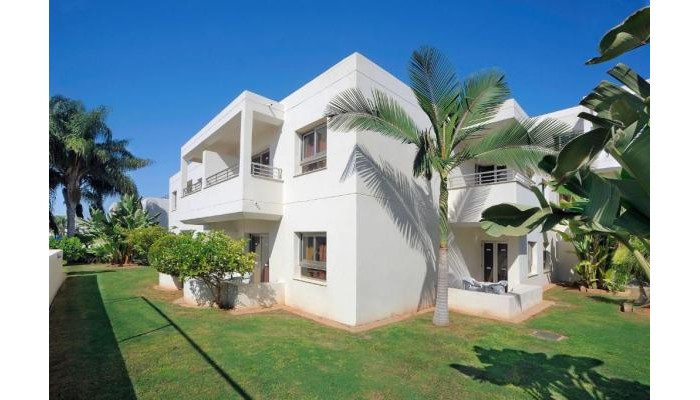 Euronapa Hotel Apartments poza 1