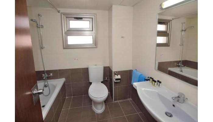 Euronapa Hotel Apartments poza 8