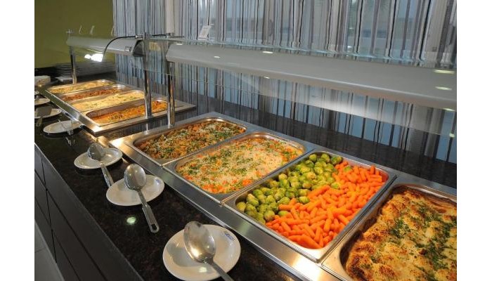 Euronapa Hotel Apartments poza 10