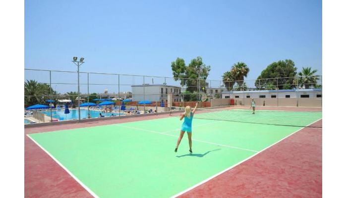 Euronapa Hotel Apartments poza 18