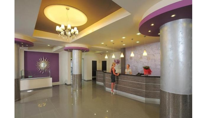 Euronapa Hotel Apartments poza 2