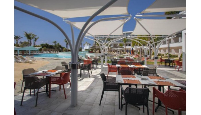 Faros Hotel Ayia Napa poza 1