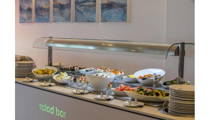 Faros Hotel Ayia Napa poza 2