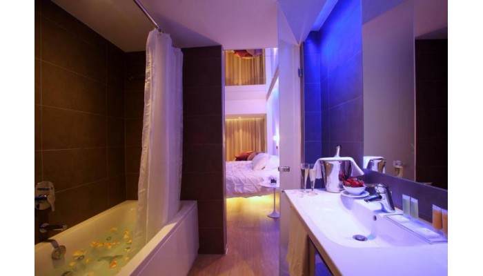 Faros Hotel Ayia Napa poza 7