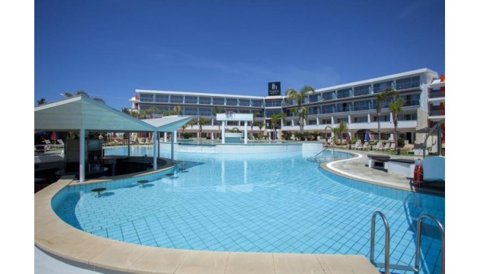 Faros Hotel Ayia Napa poza 0
