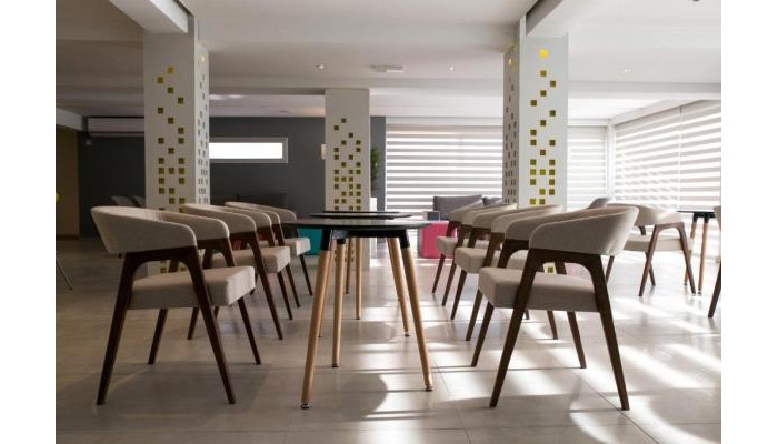 Flora Maria Boutique Hotel poza 11