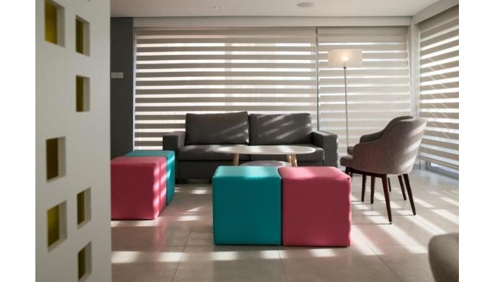 Flora Maria Boutique Hotel poza 13