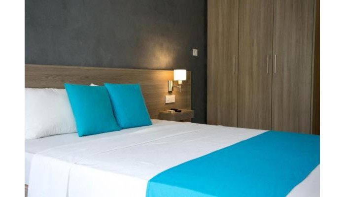 Flora Maria Boutique Hotel poza 3