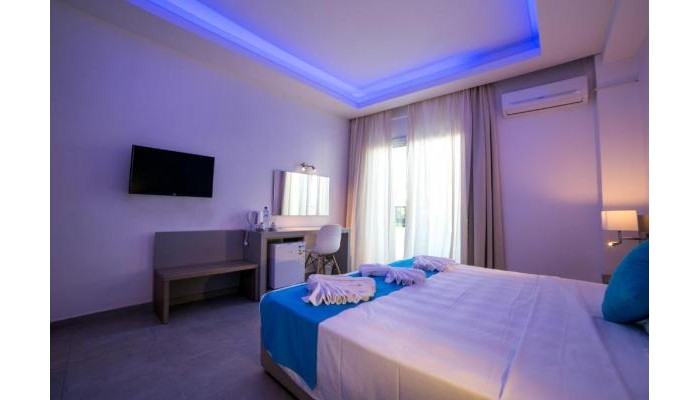 Flora Maria Boutique Hotel poza 4