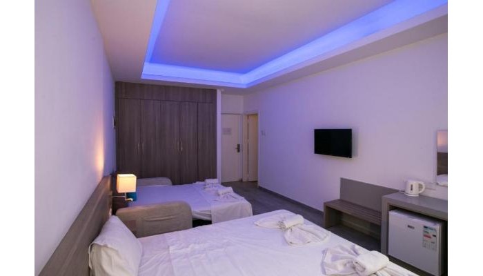 Flora Maria Boutique Hotel poza 6