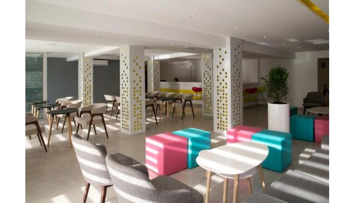 Flora Maria Boutique Hotel poza 12