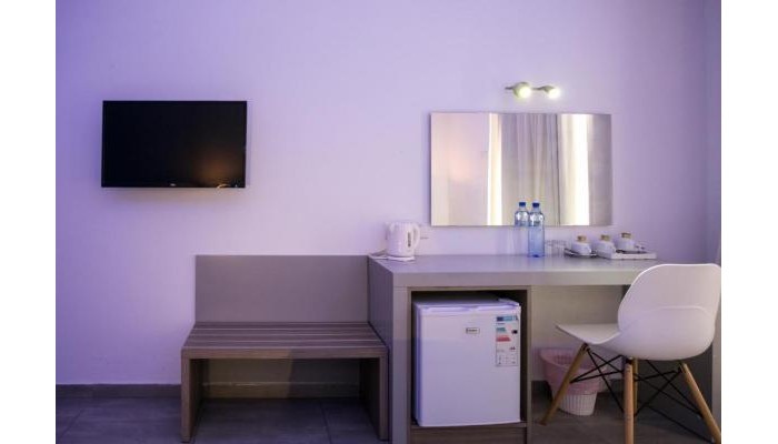 Flora Maria Boutique Hotel poza 7