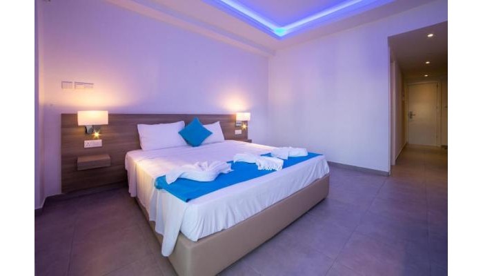 Hotel Flora Maria poza 5