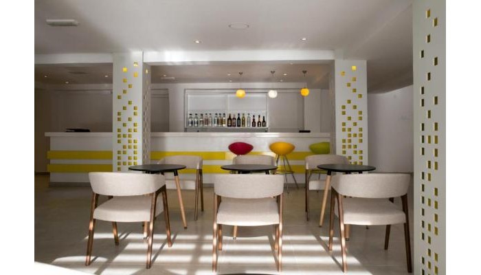 Hotel Flora Maria poza 10