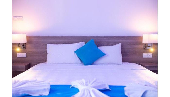 Hotel Flora Maria poza 2