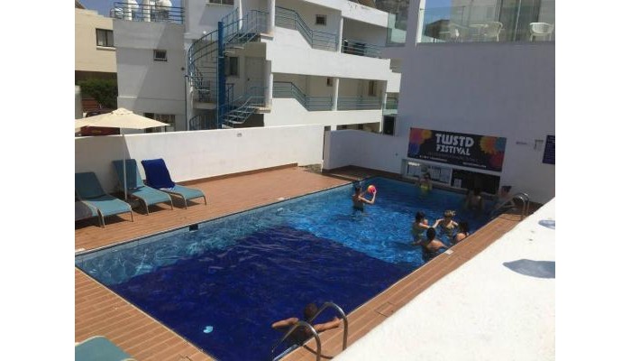 Hotel Flora Maria poza 14