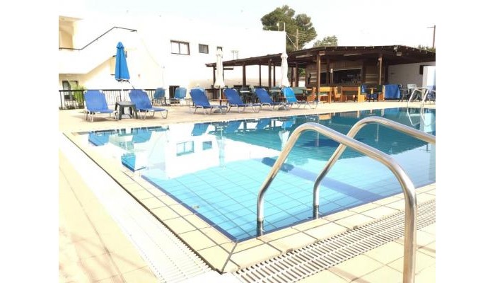 Florea Hotel Apartments poza 2