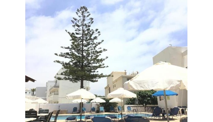 Florea Hotel Apartments poza 15