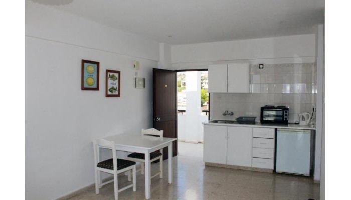Florea Hotel Apartments poza 9