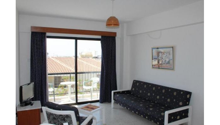 Florea Hotel Apartments poza 11