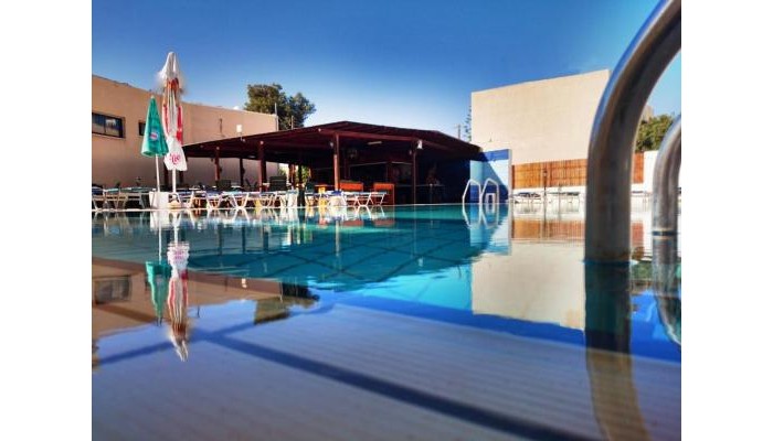 Florea Hotel Apartments poza 1