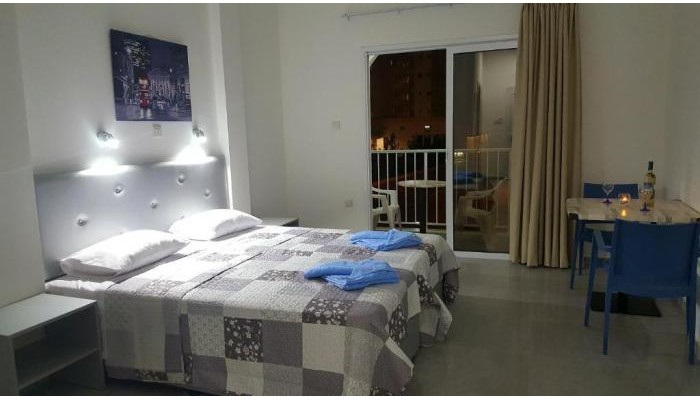 Florence Apartments poza 9