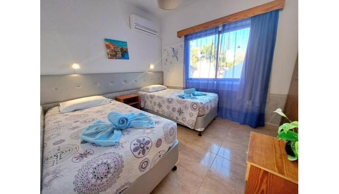 Florence Apartments poza 5