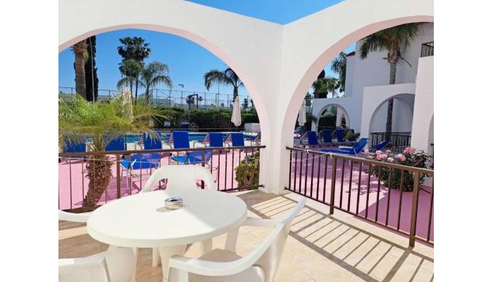 Florence Apartments poza 15