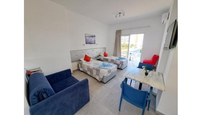 Florence Apartments poza 4