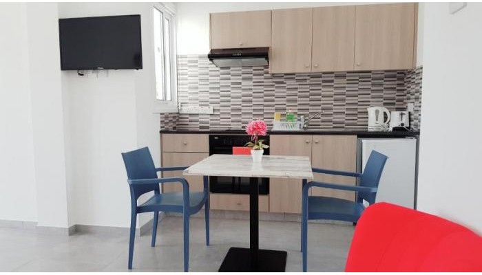 Florence Apartments poza 13