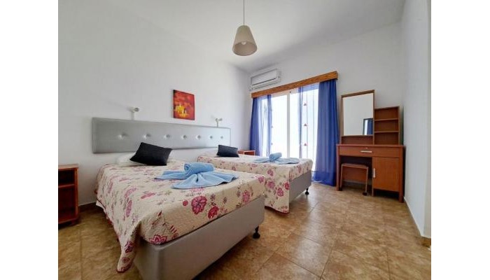 Florence Apartments poza 10