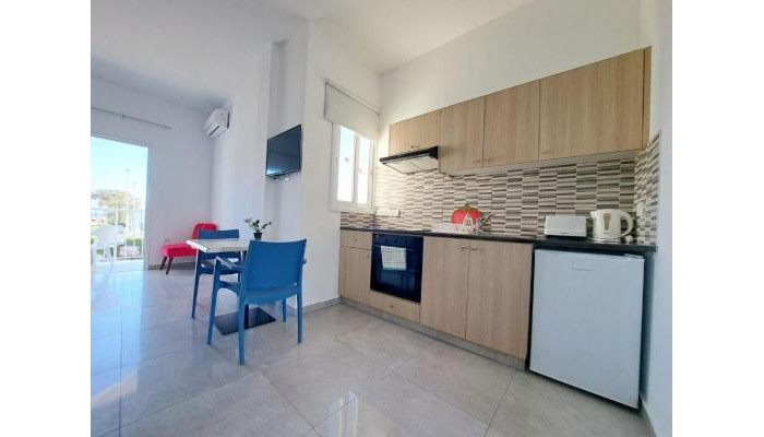 Florence Apartments poza 8