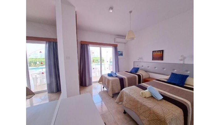 Florence Apartments poza 3