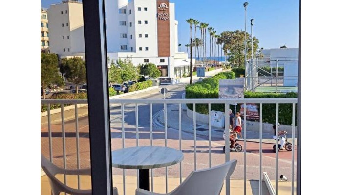 Florence Apartments poza 14