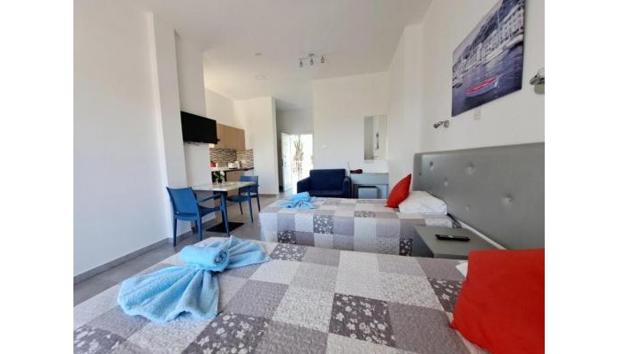 Florence Apartments poza 7