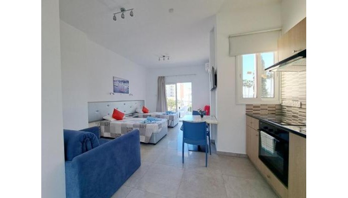 Florence Apartments poza 6