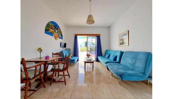 Florence Apartments poza 1