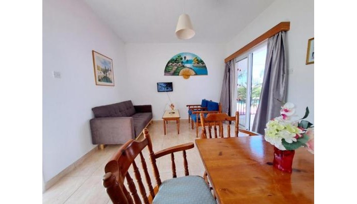 Florence Apartments poza 12