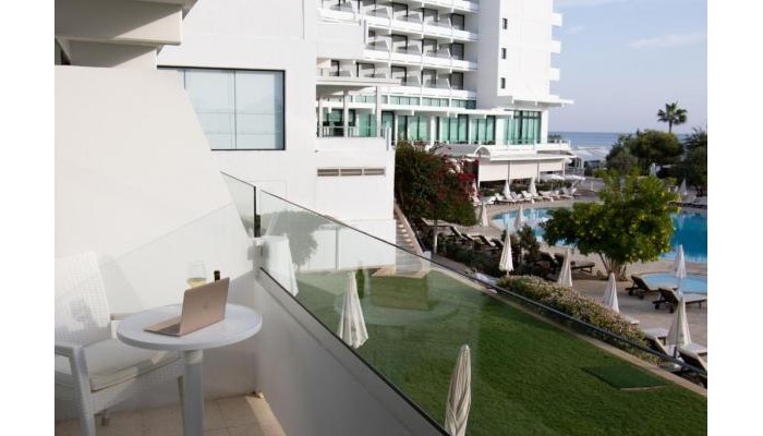 Grecian Bay Hotel poza 19