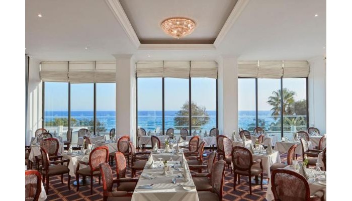 Grecian Bay Hotel poza 20