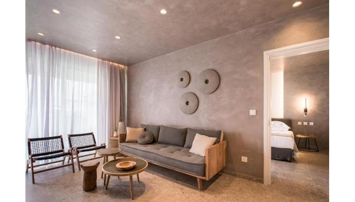 Grecian Bay Hotel poza 13