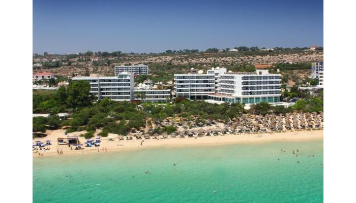Grecian Bay Hotel poza 3
