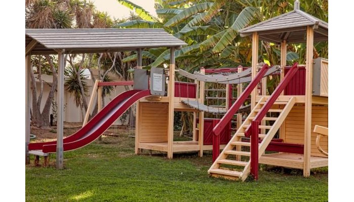 Grecian Bay Hotel poza 23