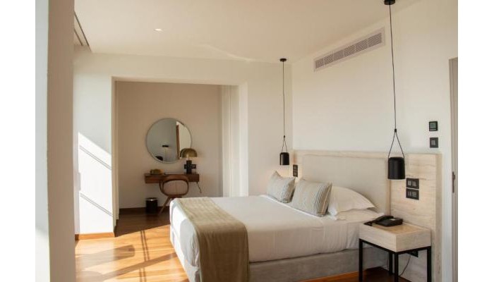 Grecian Bay Hotel poza 5