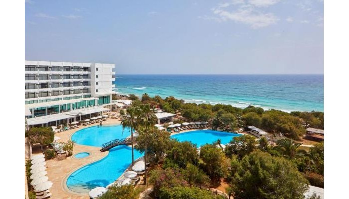 Grecian Bay Hotel poza 0