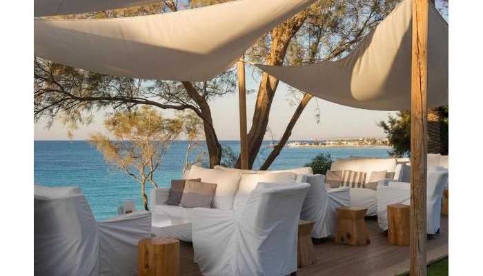 Grecian Sands Hotel poza 14