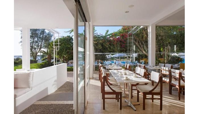 Grecian Sands Hotel poza 13