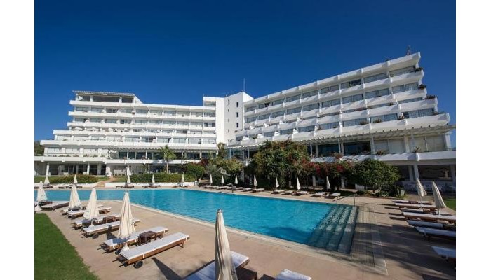 Grecian Sands Hotel poza 0